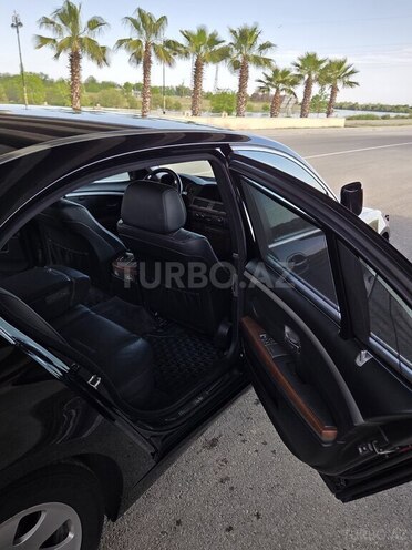 BMW 740-14