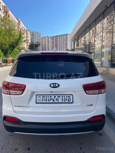 Kia Sorento 2016, 250,000 km - 2.0 l - Bakı