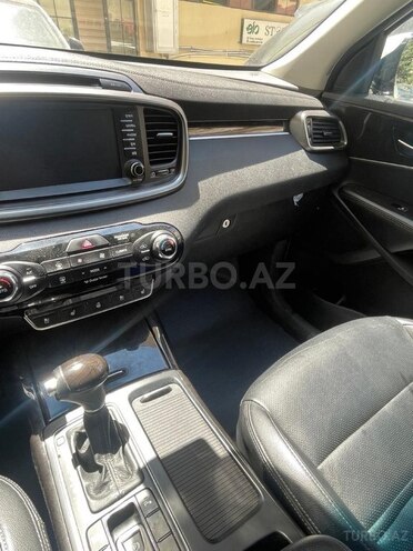 Kia Sorento 2016, 250,000 km - 2.0 l - Bakı