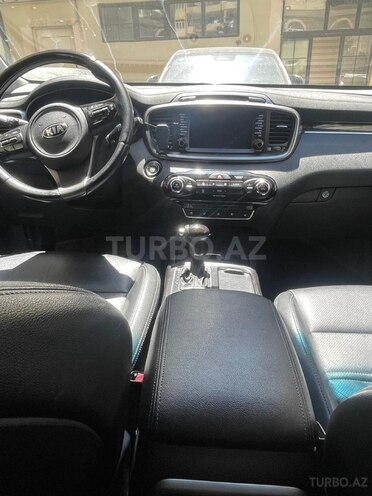 Kia Sorento 2016, 250,000 km - 2.0 l - Bakı