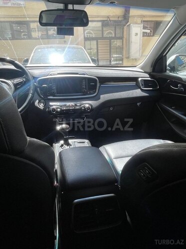 Kia Sorento 2016, 250,000 km - 2.0 l - Bakı