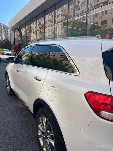 Kia Sorento 2016, 250,000 km - 2.0 l - Bakı