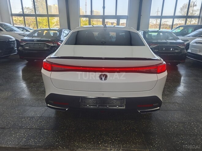 Changan Eado-6