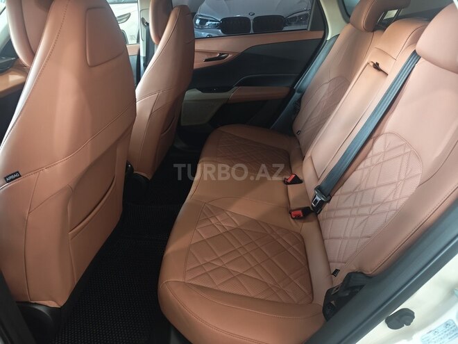 Changan Eado-9