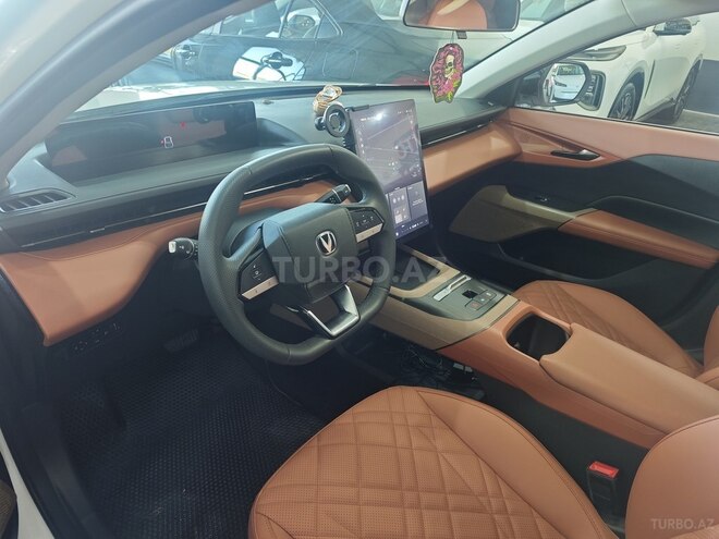 Changan Eado-10