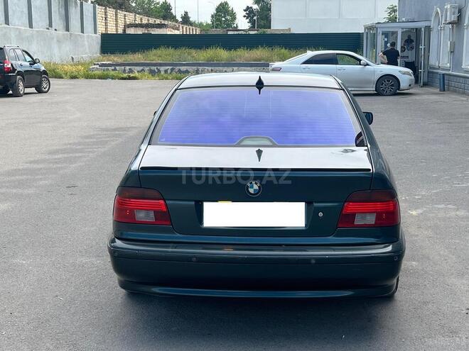 BMW 520-6