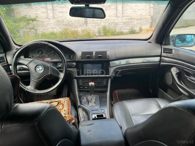 BMW 520-7