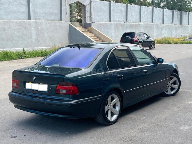 BMW 520-5