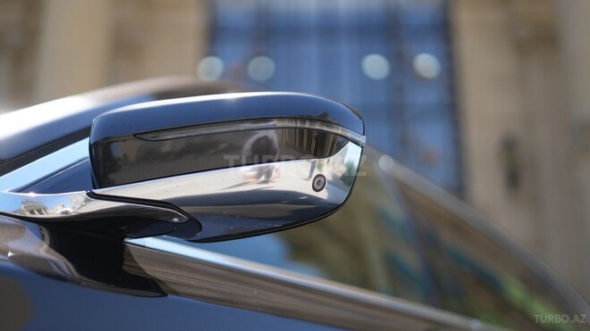 BMW 740-6