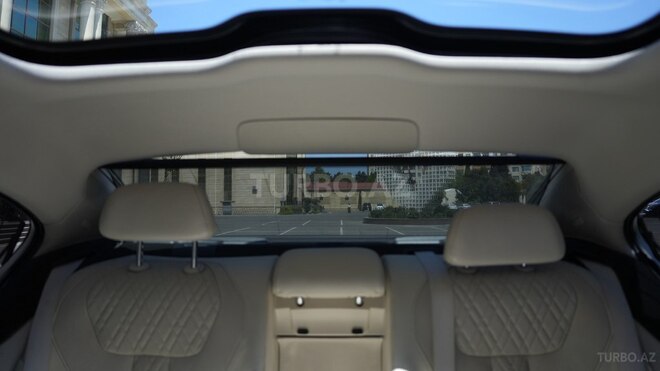 BMW 740-19