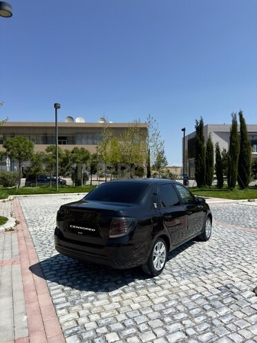 LADA (VAZ) Granta-6