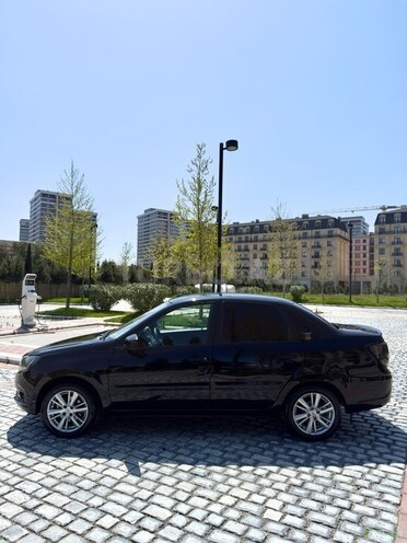 LADA (VAZ) Granta-7