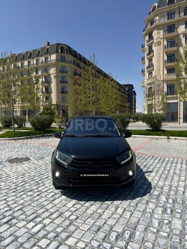 LADA (VAZ) Granta-2