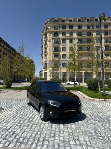 LADA (VAZ) Granta-1