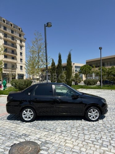 LADA (VAZ) Granta-8