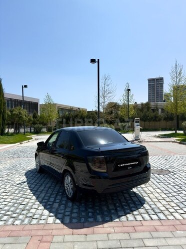 LADA (VAZ) Granta-4