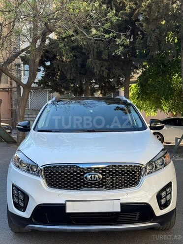 Kia Sorento-1