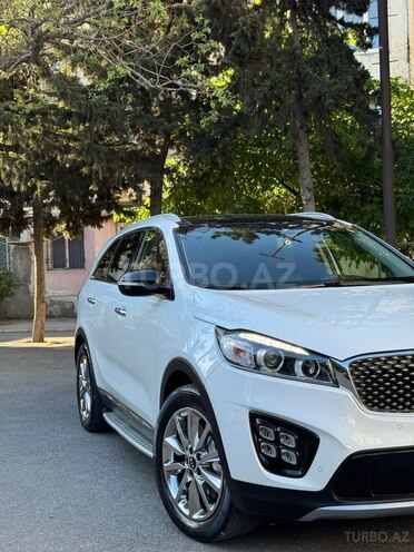 Kia Sorento-3