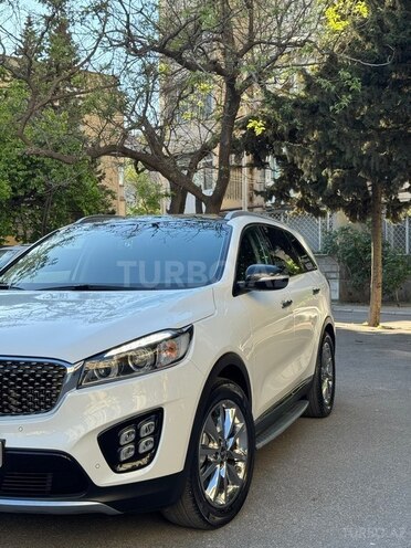 Kia Sorento-2