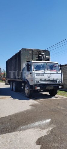KamAz 53212-4