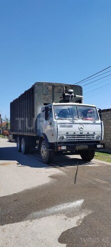 KamAz 53212-3