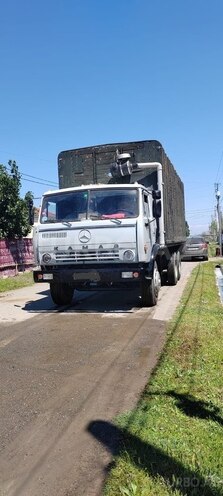 KamAz 53212-2