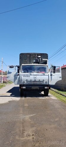 KamAz 53212-1