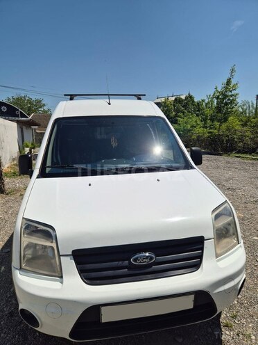 Ford Transit Connect-1