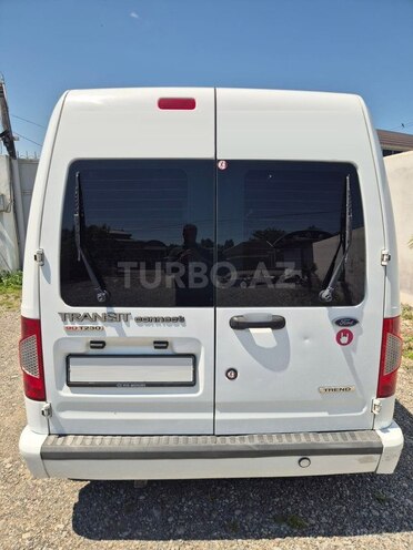 Ford Transit Connect-2