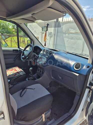 Ford Transit Connect-3
