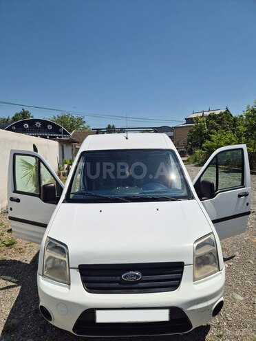 Ford Transit Connect-5