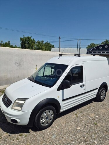 Ford Transit Connect-4