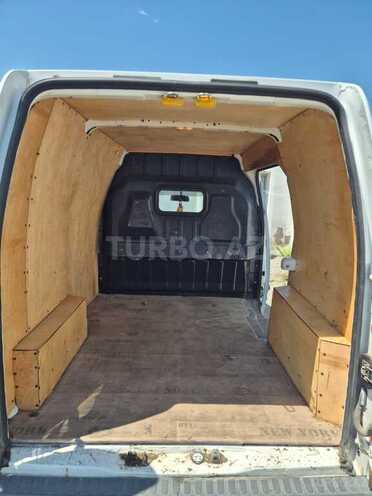 Ford Transit Connect-11