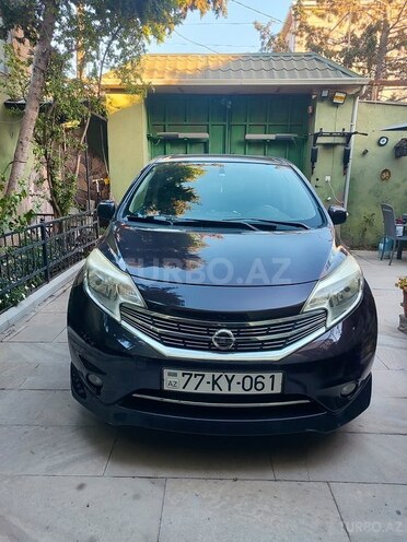 Nissan Note-3