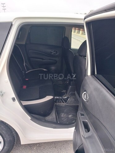 Nissan Note-4
