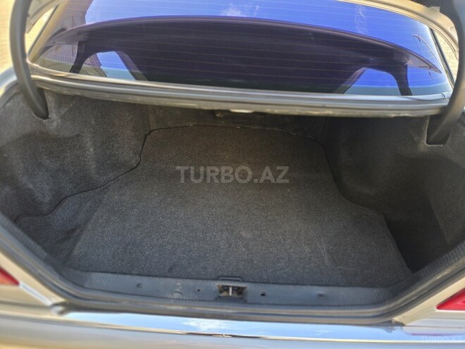 Mercedes C 240-8