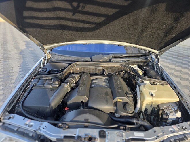 Mercedes C 240-9