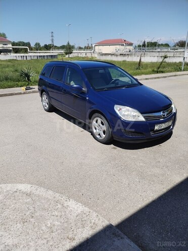 Opel Astra-4