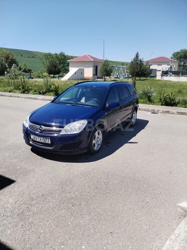 Opel Astra-5