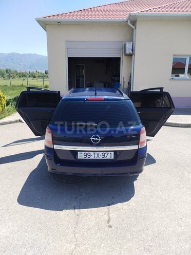 Opel Astra-8