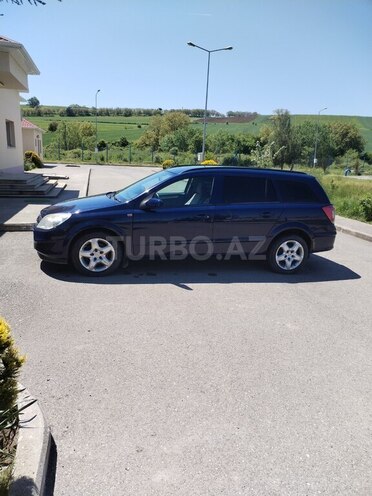 Opel Astra-6