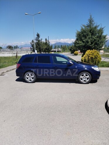 Opel Astra-7