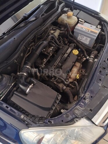 Opel Astra-12