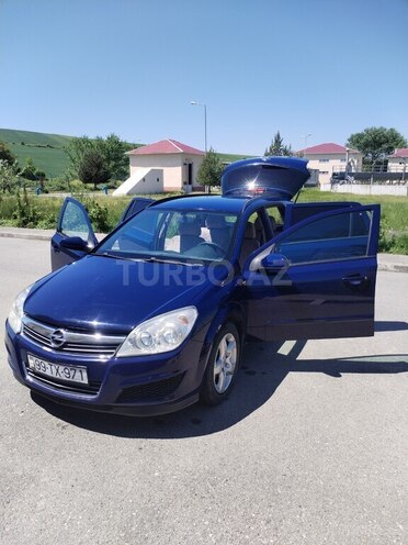 Opel Astra-15