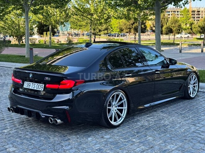 BMW  2017, 134,000 km - 2.0 l - Bakı