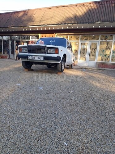 LADA (VAZ) 2107-3