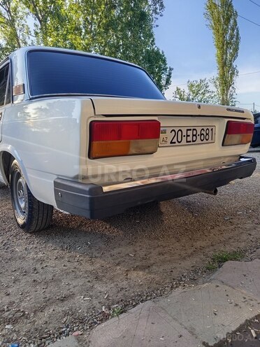 LADA (VAZ) 2107-4