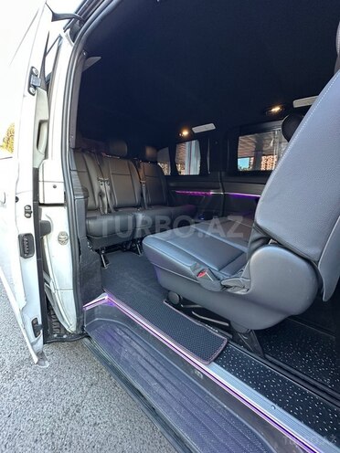 Mercedes Vito 116 CDI-8