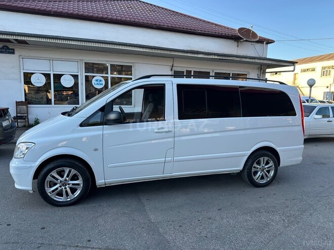 Mercedes Vito 116 CDI-3