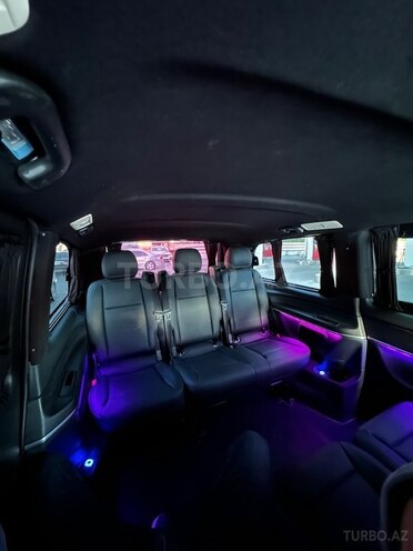 Mercedes Vito 116 CDI-11